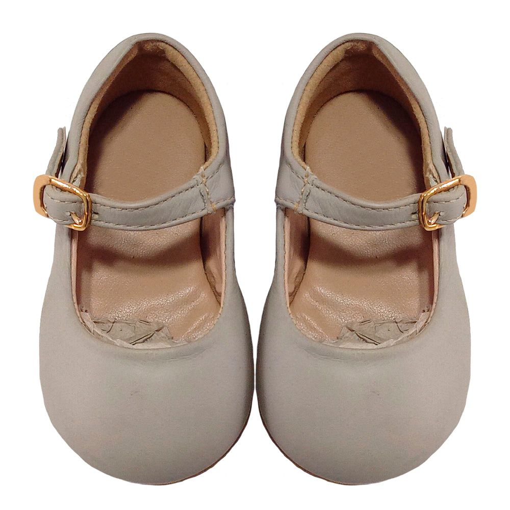 Sandalia Classic Toke Feminina em Couro 7006TK