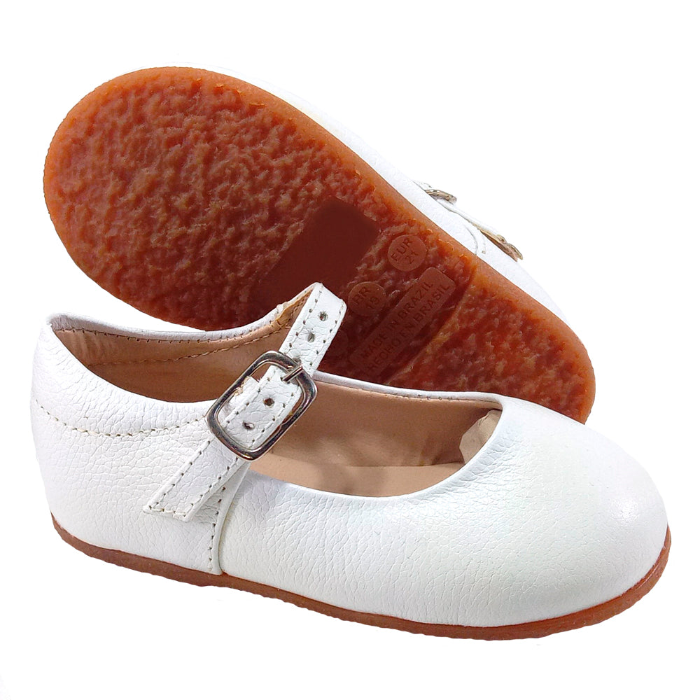 Sandalia Classic Toke Feminina em Couro 7006TK
