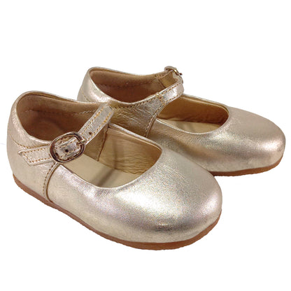 Sandalia Classic Toke Feminina em Couro 7006TK