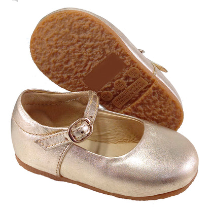 Sandalia Classic Toke Feminina em Couro 7006TK