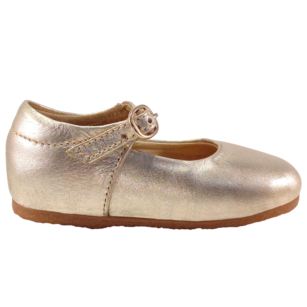 Sandalia Classic Toke Feminina em Couro 7006TK