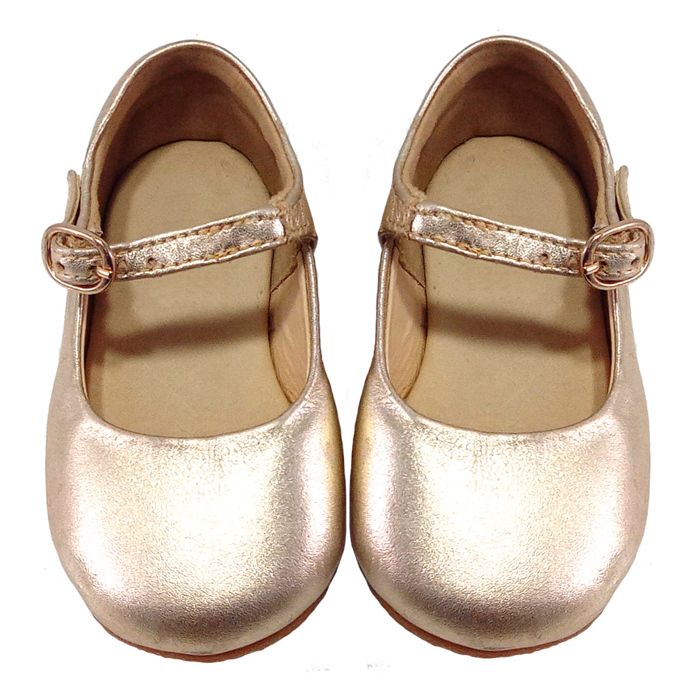 Sandalia Classic Toke Feminina em Couro 7006TK