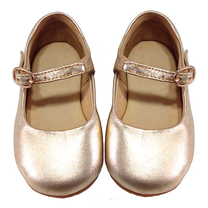 Sandalia Classic Toke Feminina em Couro 7006TK