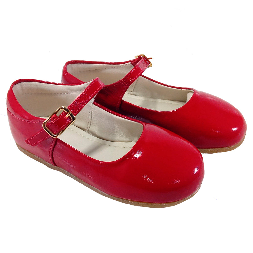 Sandalia Classic Toke Feminina em Couro 7006TK