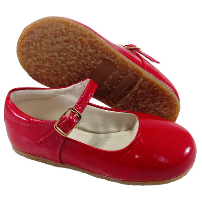 Sandalia Classic Toke Feminina em Couro 7006TK