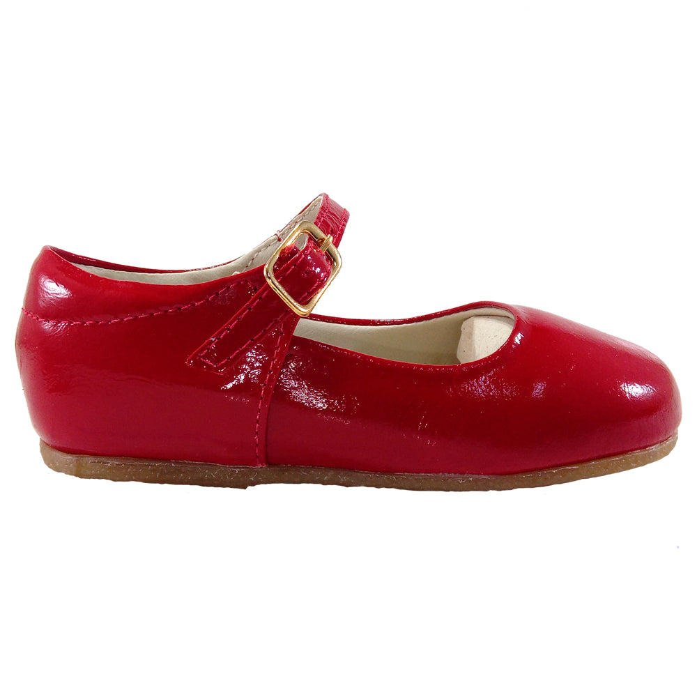 Sandalia Classic Toke Feminina em Couro 7006TK