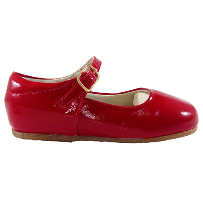 Sandalia Classic Toke Feminina em Couro 7006TK