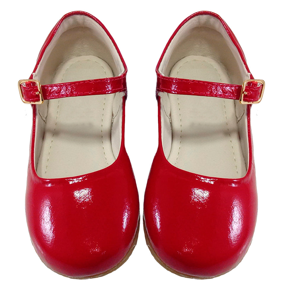 Sandalia Classic Toke Feminina em Couro 7006TK