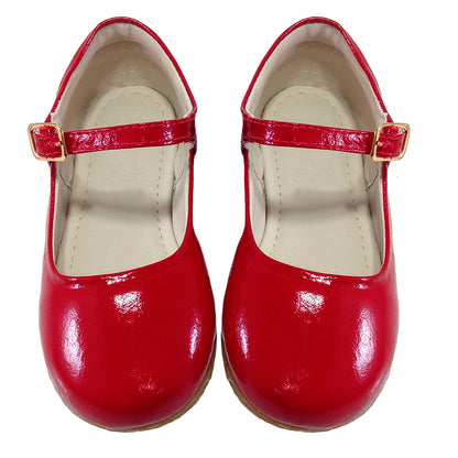Sandalia Classic Toke Feminina em Couro 7006TK