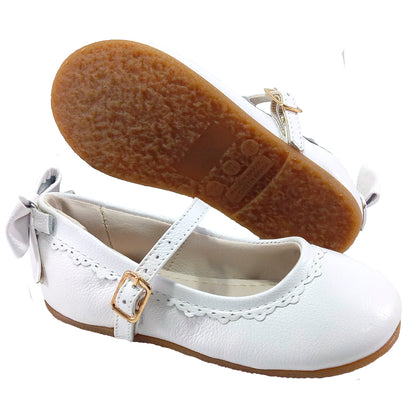 Sandália Classic Toke Feminina em Couro 7081TK