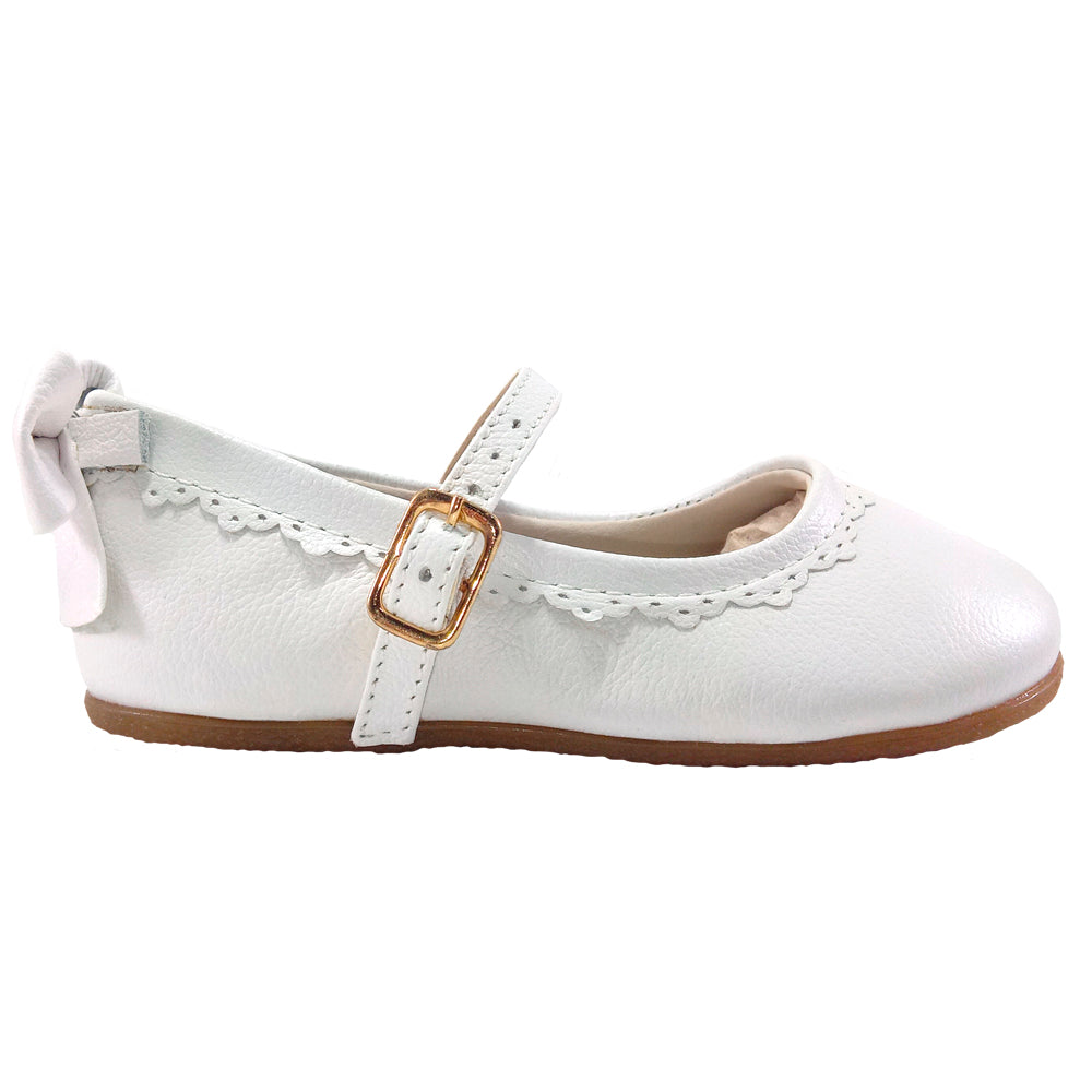 Sandália Classic Toke Feminina em Couro 7081TK