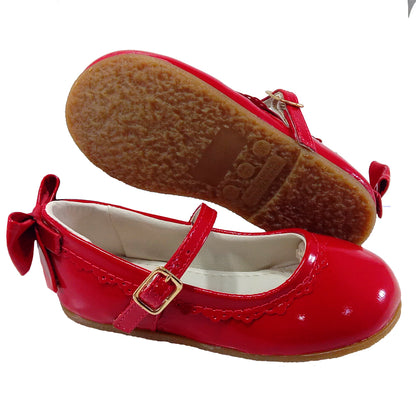 Sandália Classic Toke Feminina em Couro 7081TK