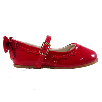 Sandália Classic Toke Feminina em Couro 7081TK