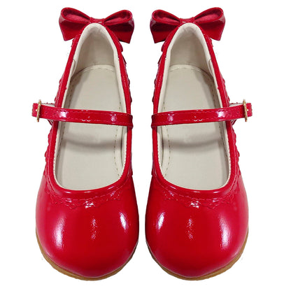 Sandália Classic Toke Feminina em Couro 7081TK