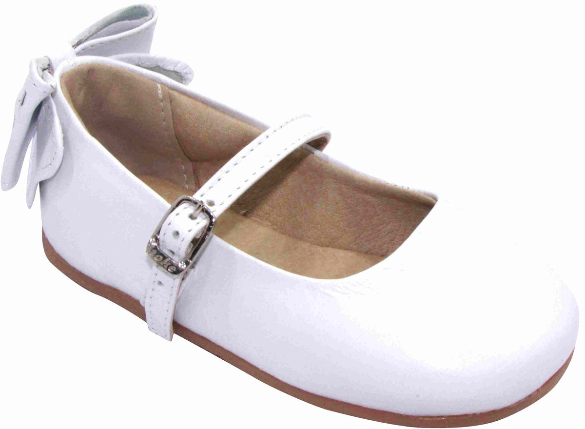 Sandalia Classic Toke Feminina em Couro 7200TK