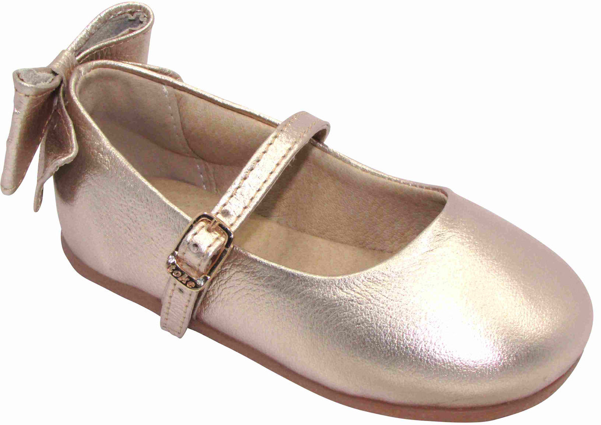 Sandalia Classic Toke Feminina em Couro 7200TK