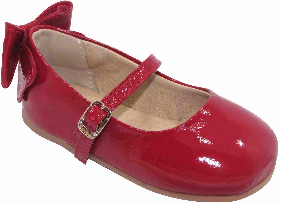 Sandalia Classic Toke Feminina em Couro 7200TK