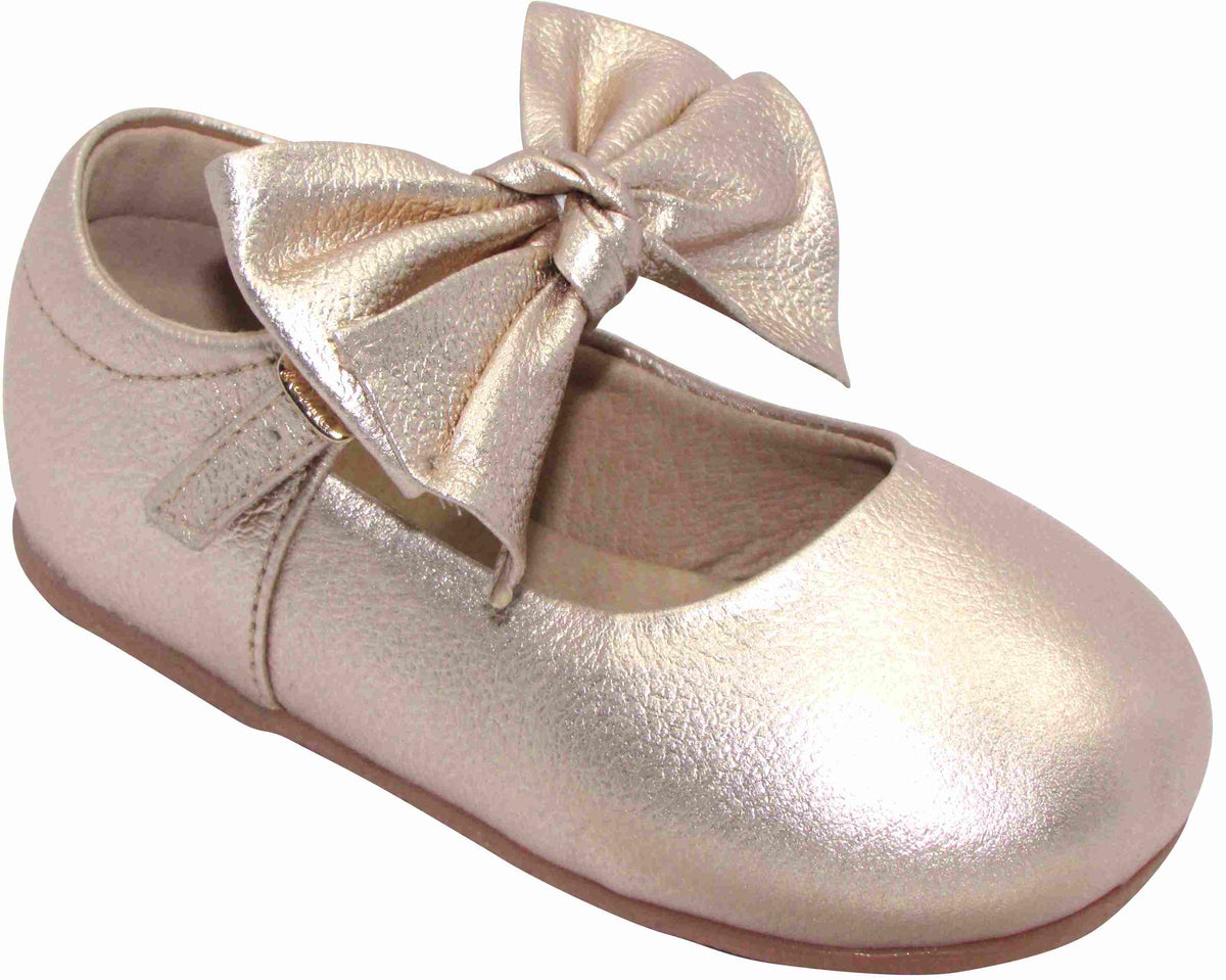 Sandalia Classic Toke Feminina em Couro 7201TK