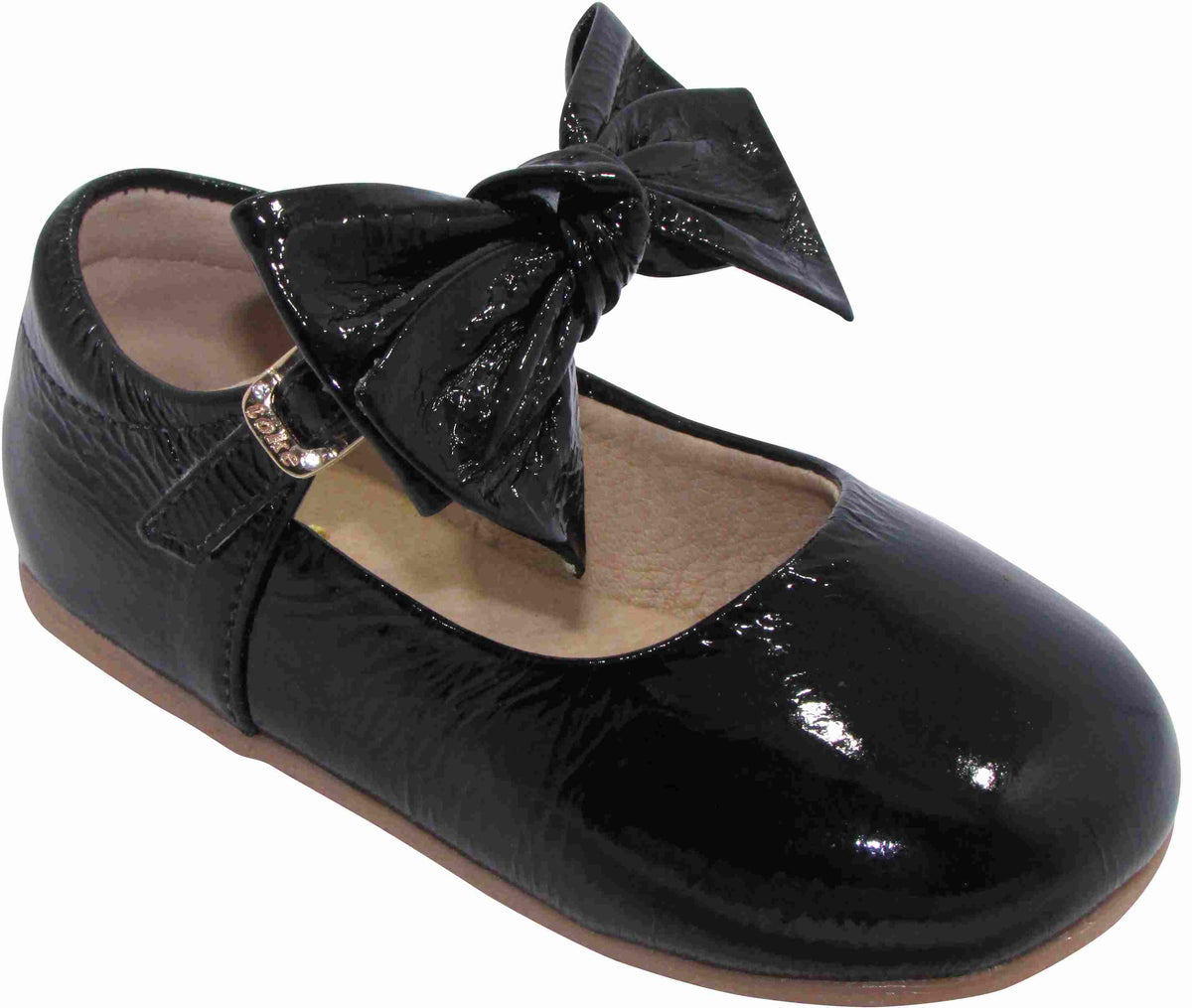 Sandalia Classic Toke Feminina em Couro 7201TK