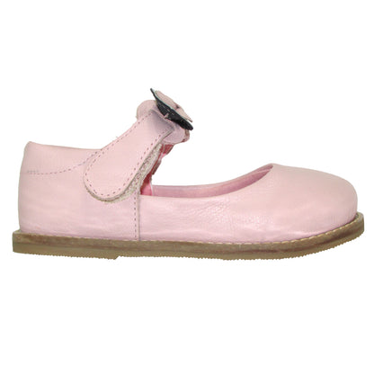 Sapatilha Toke Salomé Feminina em Couro 85009