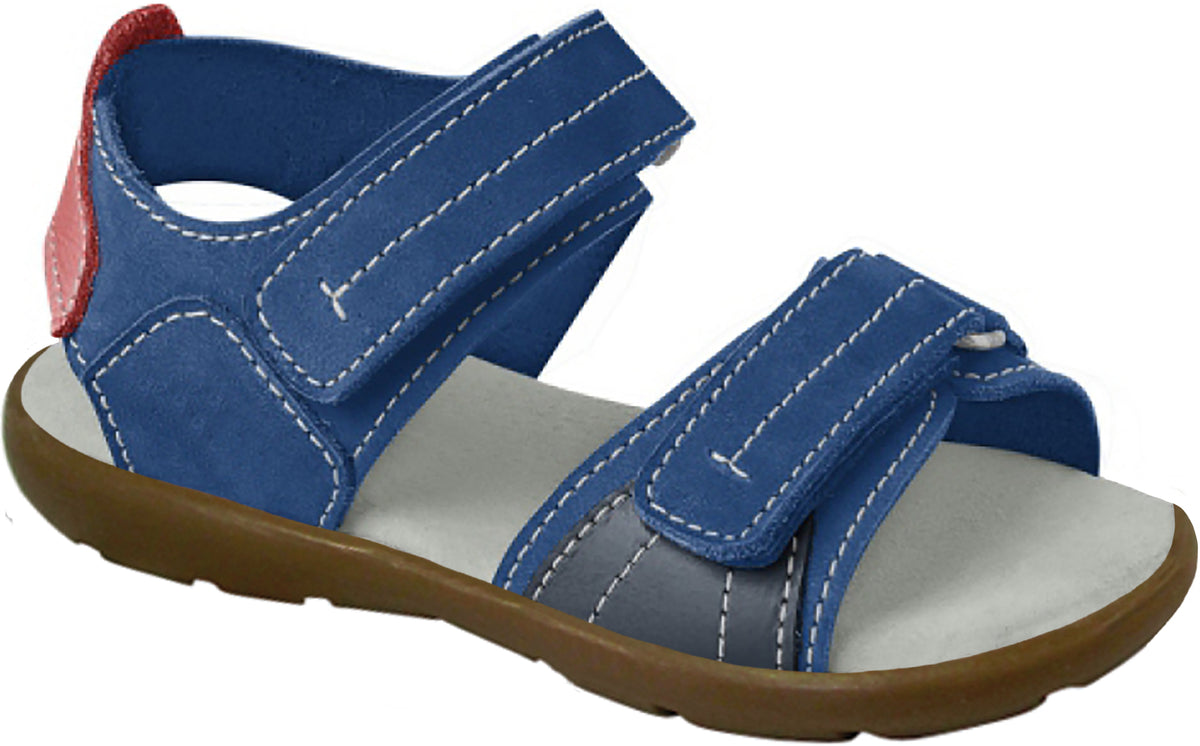 Papete Adventure Toke Masculina em Couro 9120030