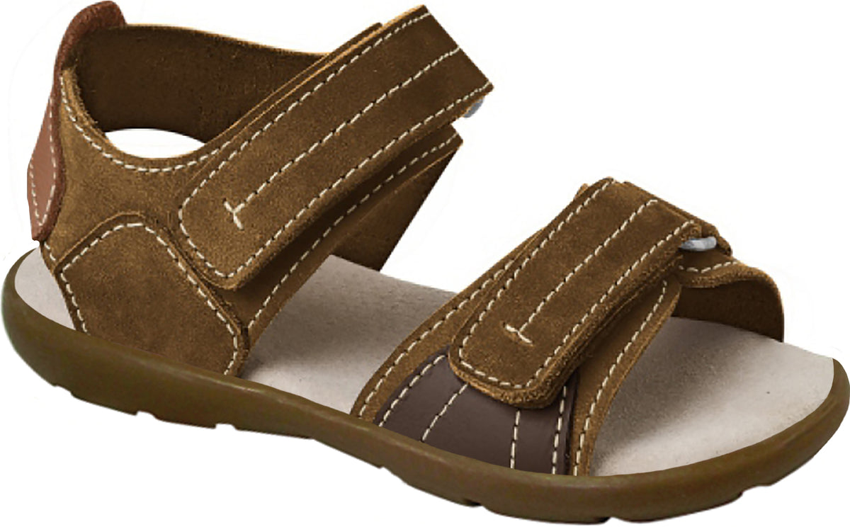 Papete Adventure Toke Masculina em Couro 9120030