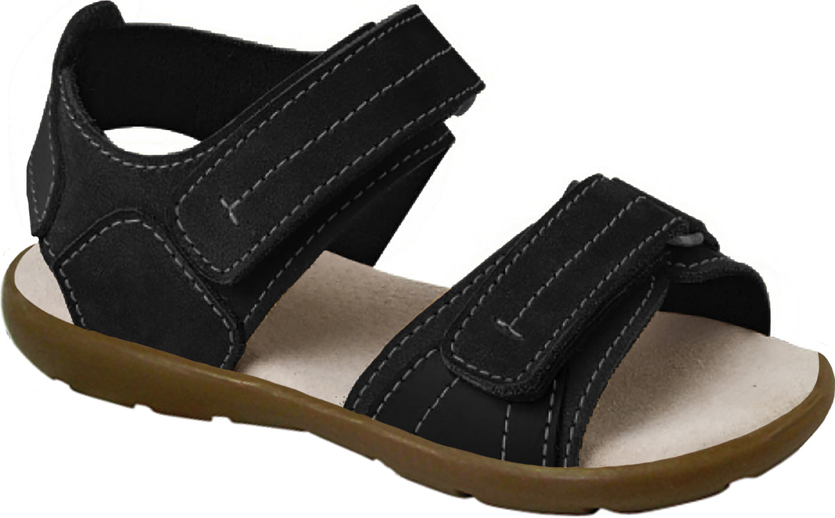 Papete Adventure Toke Masculina em Couro 9120030