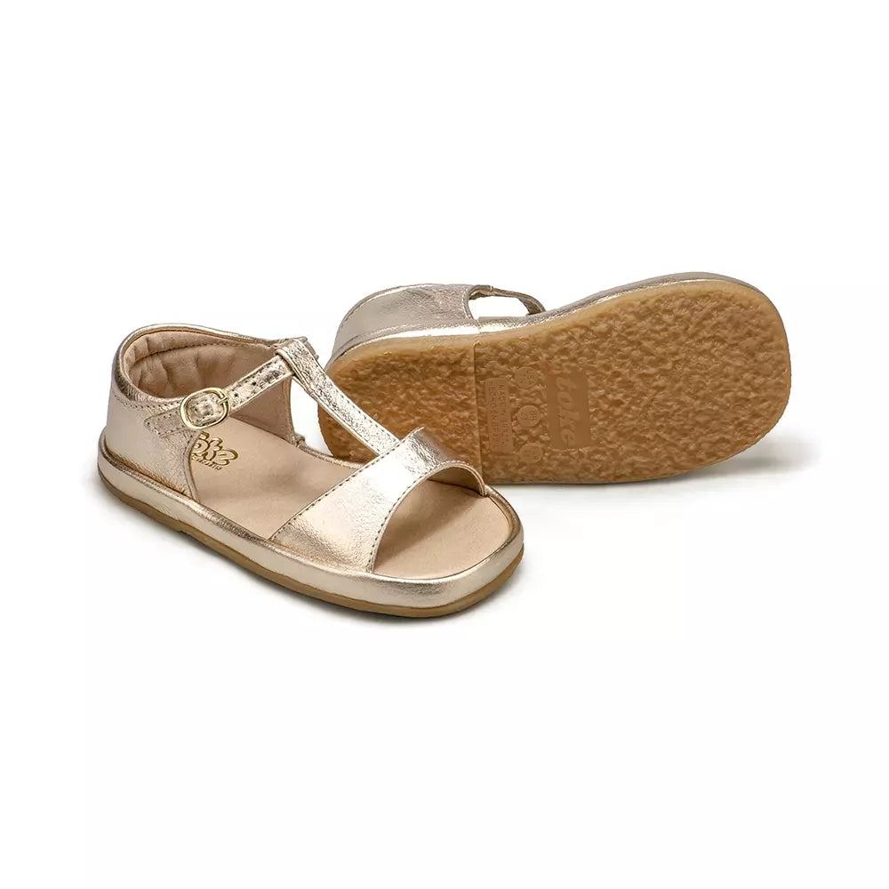 Balila Toke Feminina em Couro 126TK