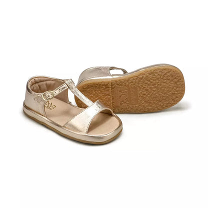 Balila Toke Feminina em Couro 126TK