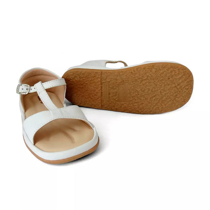 Balila Toke Feminina em Couro 126TK