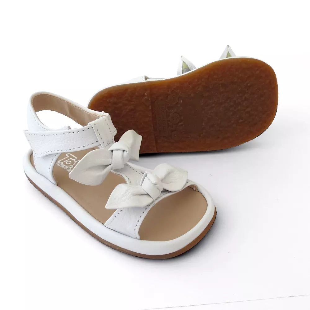 Balila Toke Femina em Couro 481TK