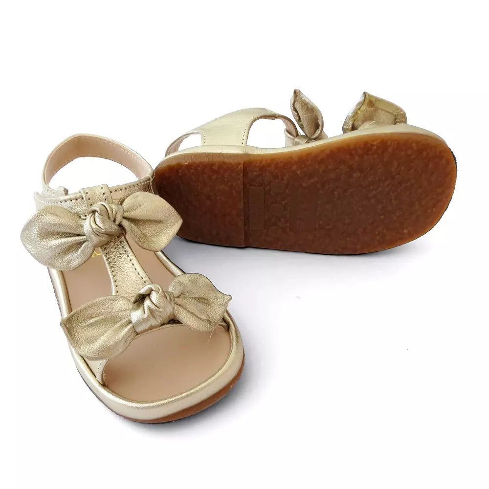 Balila Toke Femina em Couro 481TK