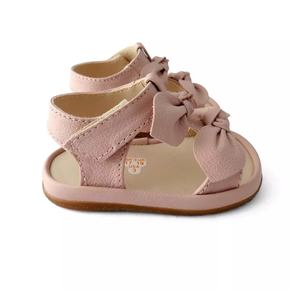 Balila Toke Femina em Couro 481TK