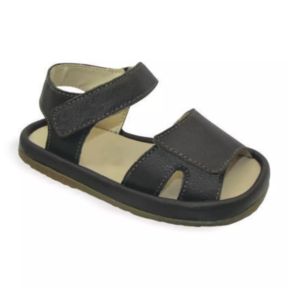 Balila Toke Masculina em Couro 504TK