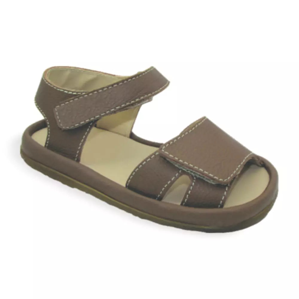 Balila Toke Masculina em Couro 504TK