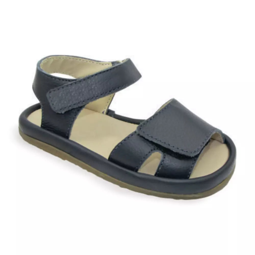 Balila Toke Masculina em Couro 504TK