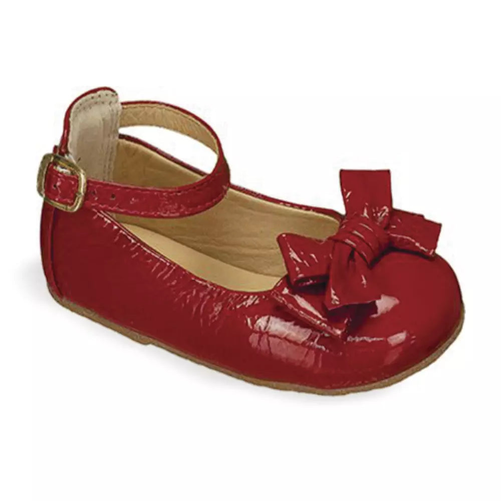 Sandalia Classic Toke Feminina em Couro 7181TK