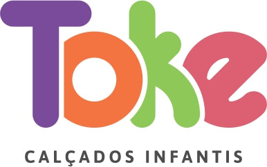 Toke Calçados Infantis